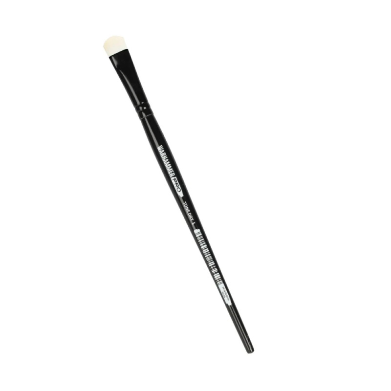 Štětec Warhammer Tone Pro Drybrush Large
