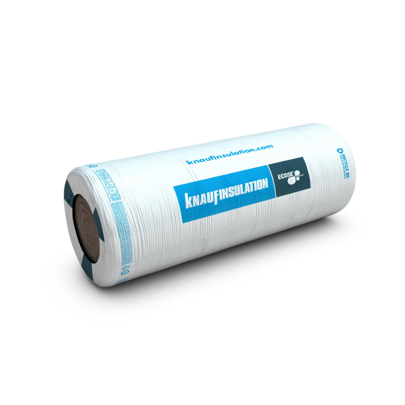 Tepelná izolace Knauf UNIFIT 033 50 mm (10,44 m2/bal.)