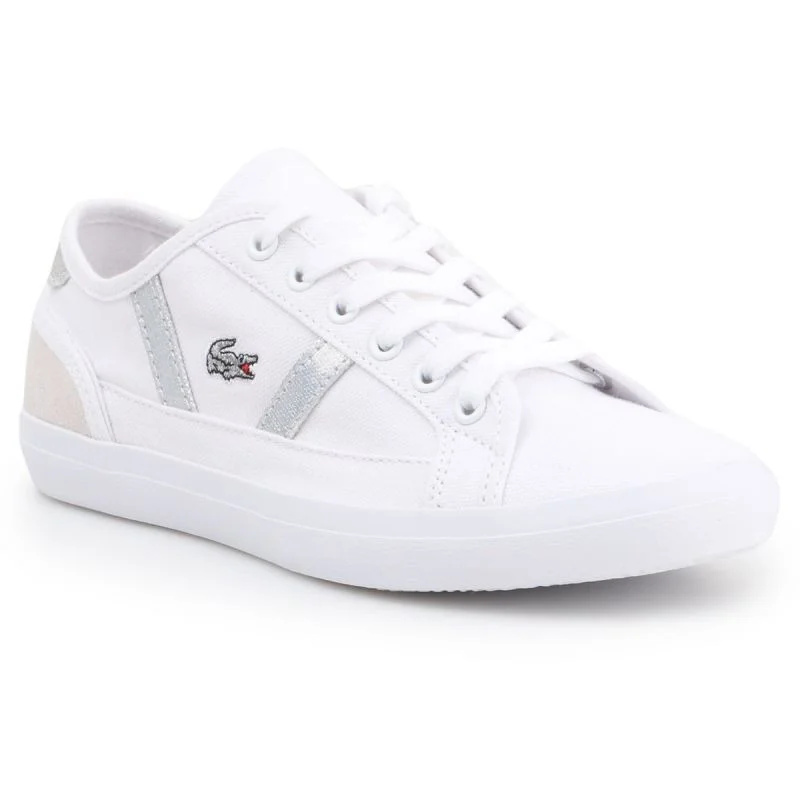 Dámské tenisky Sideline W 7-37CFA004321G - Lacoste EU 35,5