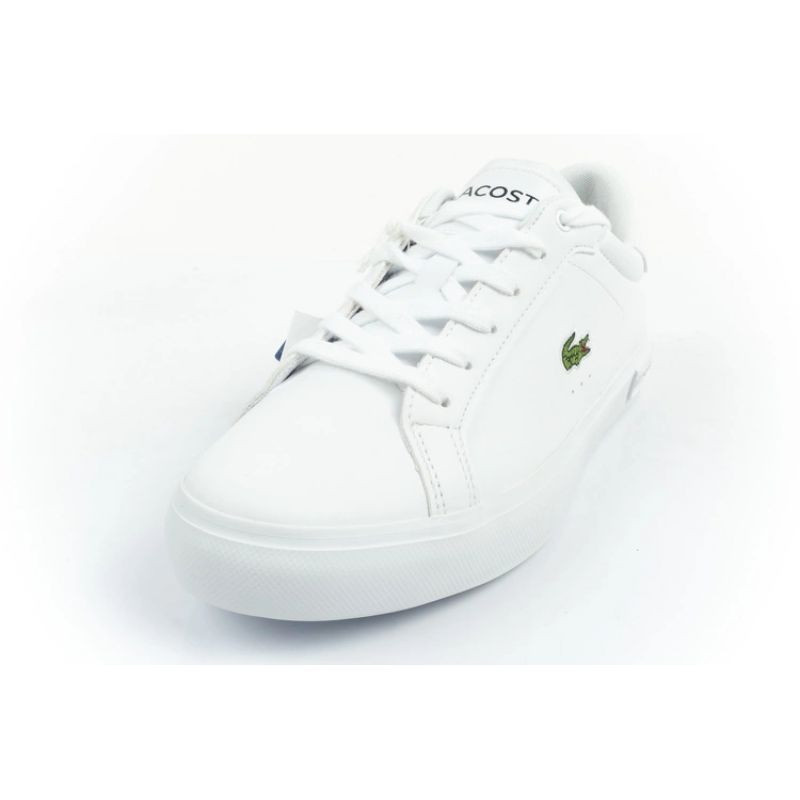 Lacoste Powercourt 0721 W 741SUJ001421G dámské boty 38