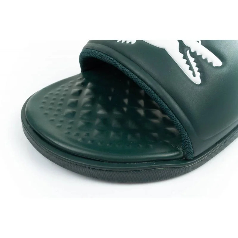 Lacoste Croco Dualiste 202D2 M 743CMA00202D2 žabky 40.5
