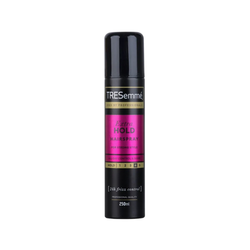 TRESemmé Extra Hold lak na vlasy se silnou fixací 250 ml