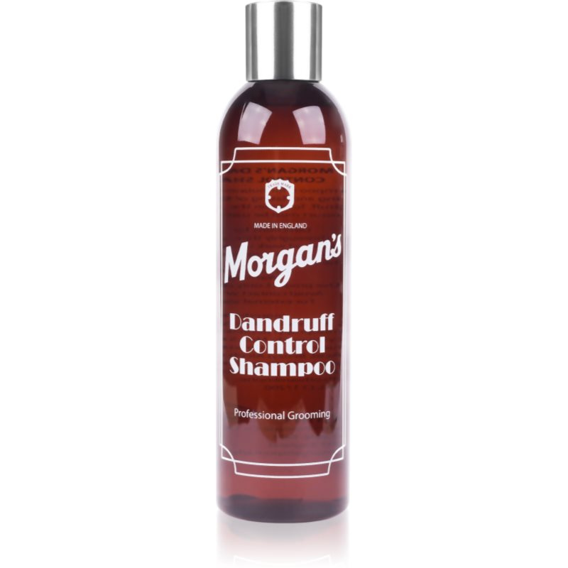 Morgan's Šampon na vlasy proti lupům, 250ml