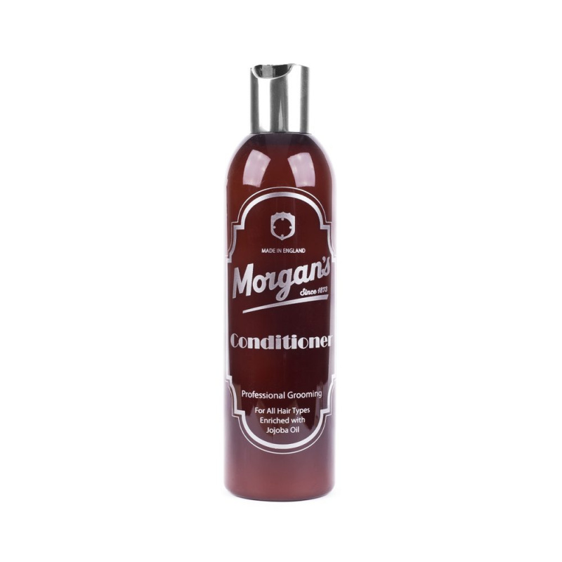 Morgan's Vlasový kondicionér pro muže, 250ml Varianta: 100 ml
