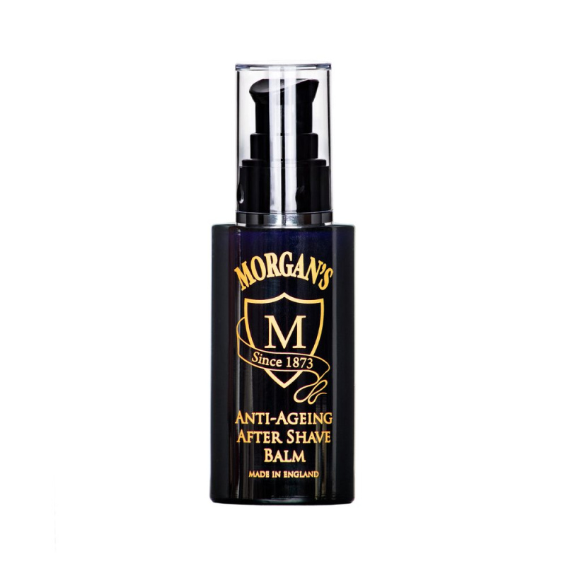 Morgan's Omlazující balzám po holení, 100ml
