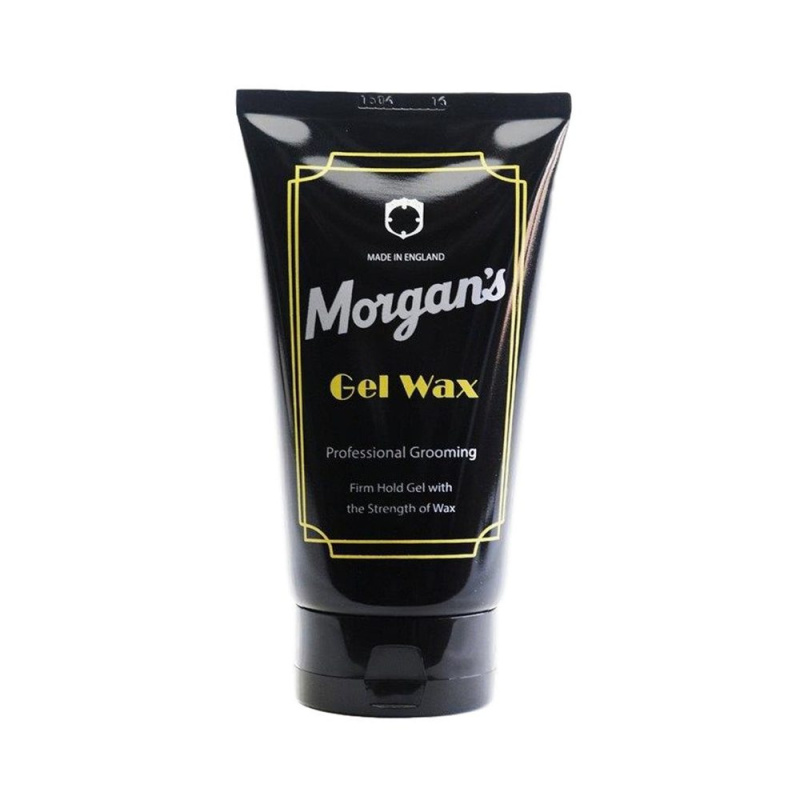 Morgan's Gel Wax - gel-ala-vosk na vlasy, 150ml