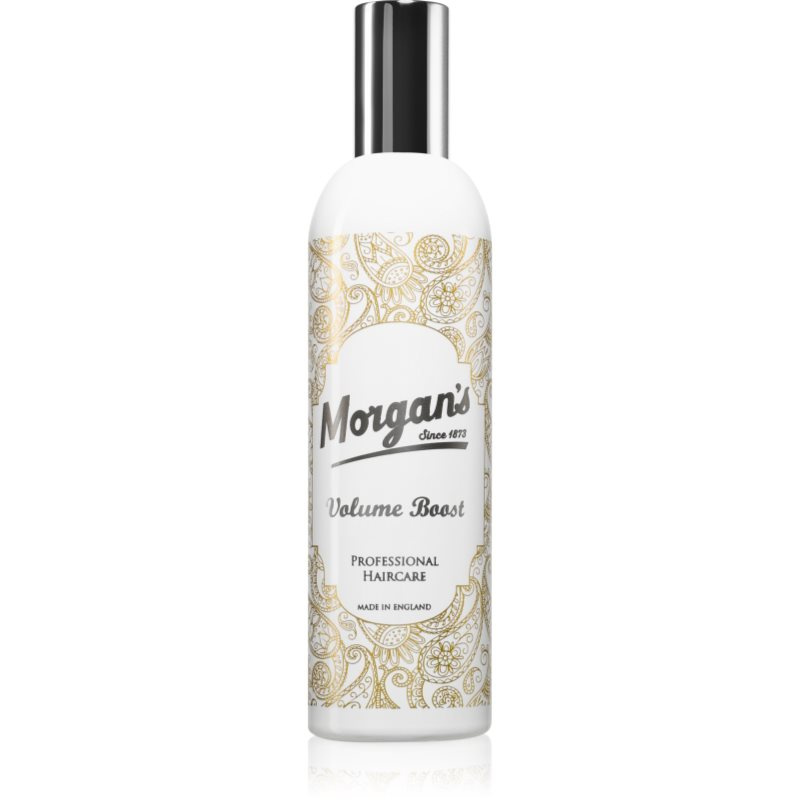 Morgan's Volume Boost sprej na vlasy pro objem 250 ml