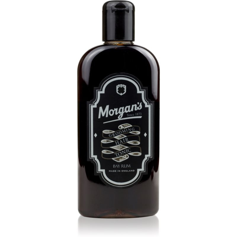 Morgan's Vlasové tonikum Morgan's - Bay Rum, 250ml