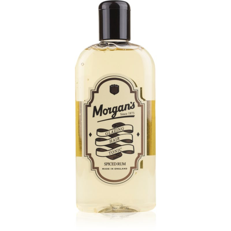 Morgan's Švihácké vlasové tonikum - Spiced Rum, 250ml
