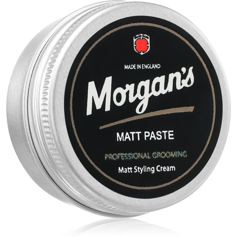 Morgan's Matt Paste - cestovní pasta na vlasy, 15ml