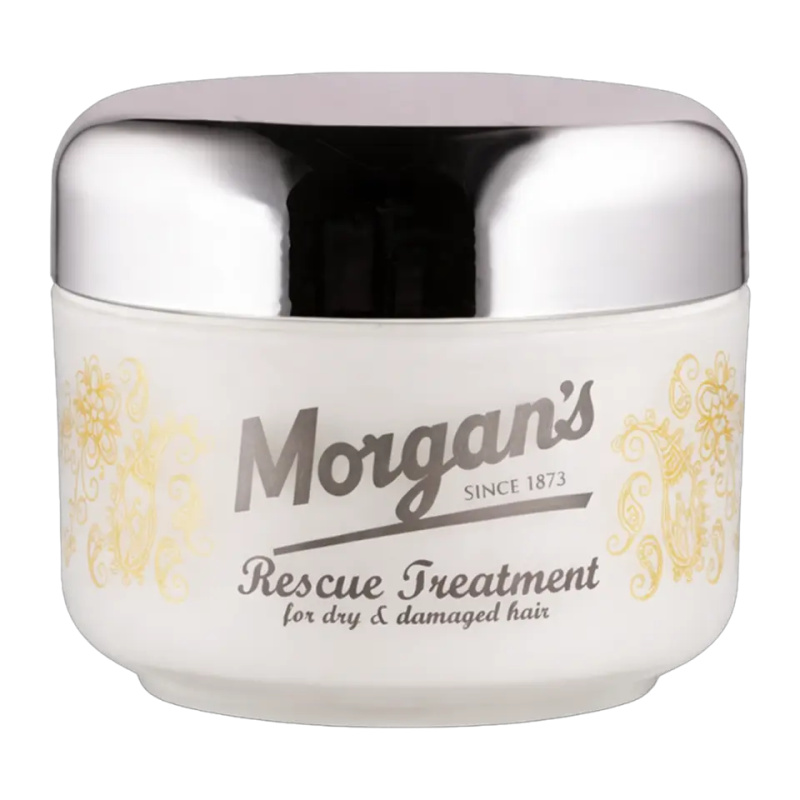 MORGAN'S Regenerační vlasová kúra pro suché a poškozené vlasy 100 ml