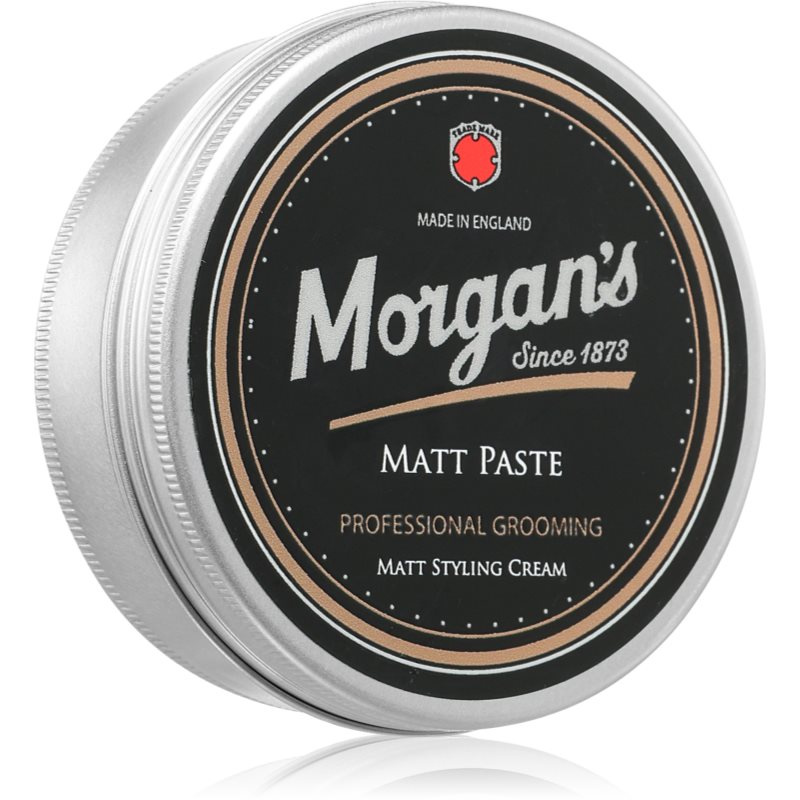 Morgan's Matt Paste - pasta na vlasy, 75ml