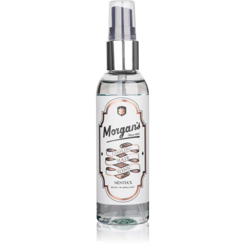 Morgan's Chladivé vlasové tonikum, 100 ml