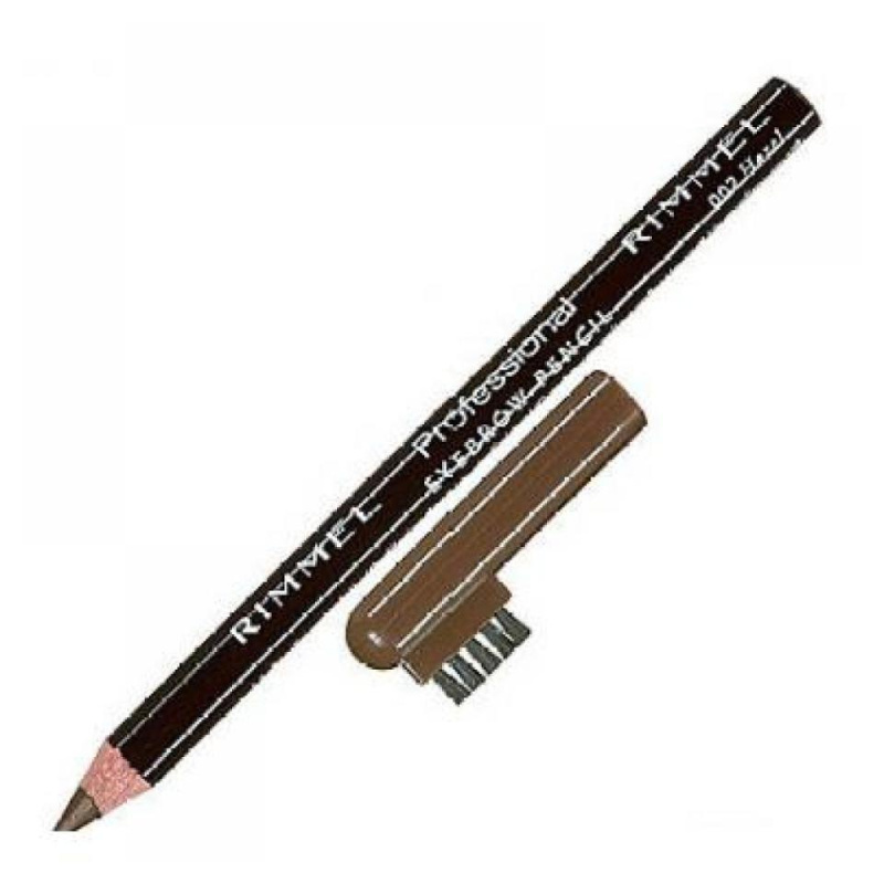 Rimmel Professional tužka na obočí odstín 002 Hazel 1.4 g