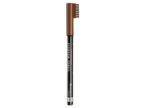 Rimmel Professional tužka na obočí odstín 002 Hazel 1.4 g