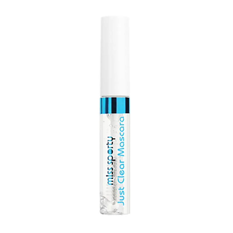Coty Miss sporty gelová řasenka výživná 8ml