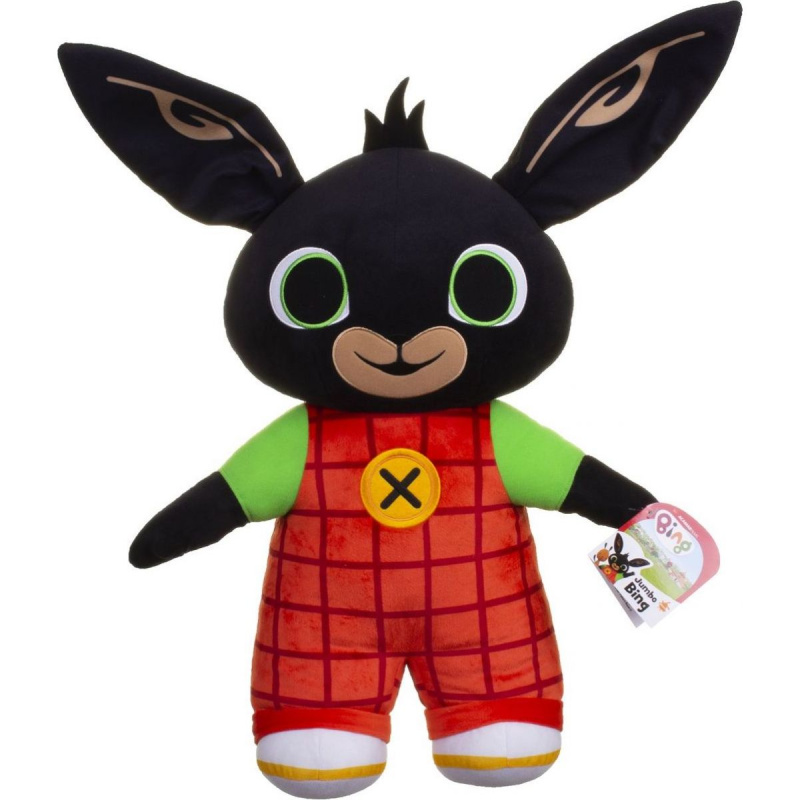 Plyšový králíček Bing 50 cm