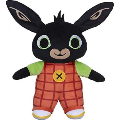 BING měkký a mazlivý