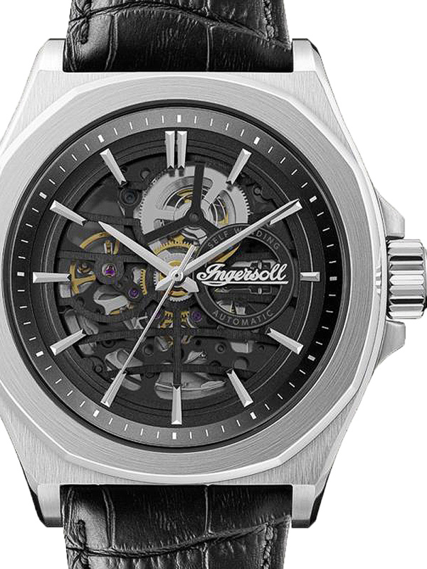 Ingersoll I09302B The Orville Automatik 46mm