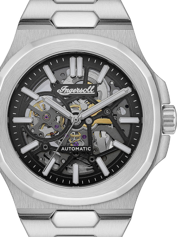 Ingersoll I12501 The Catalina Automatic 44mm