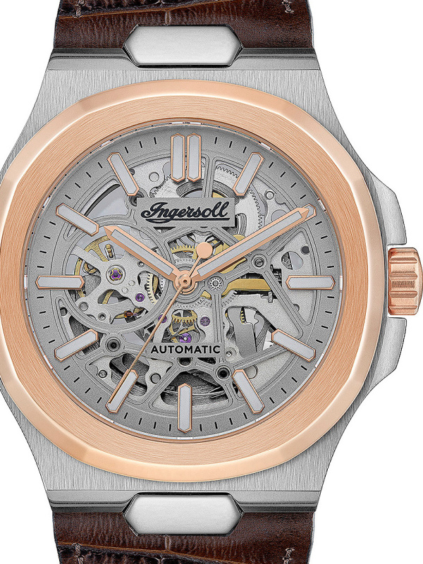Ingersoll I12503 The Catalina Automatic 44mm