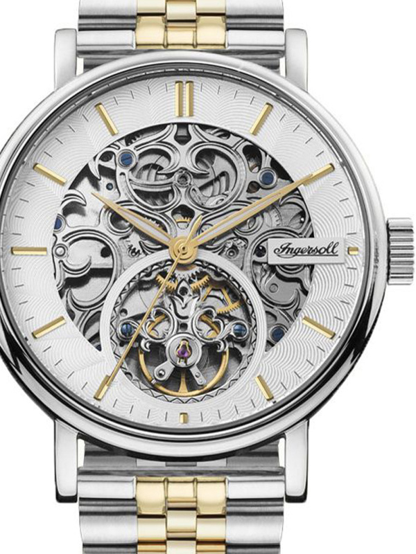 Ingersoll I05806 The Charles Automatic 44mm
