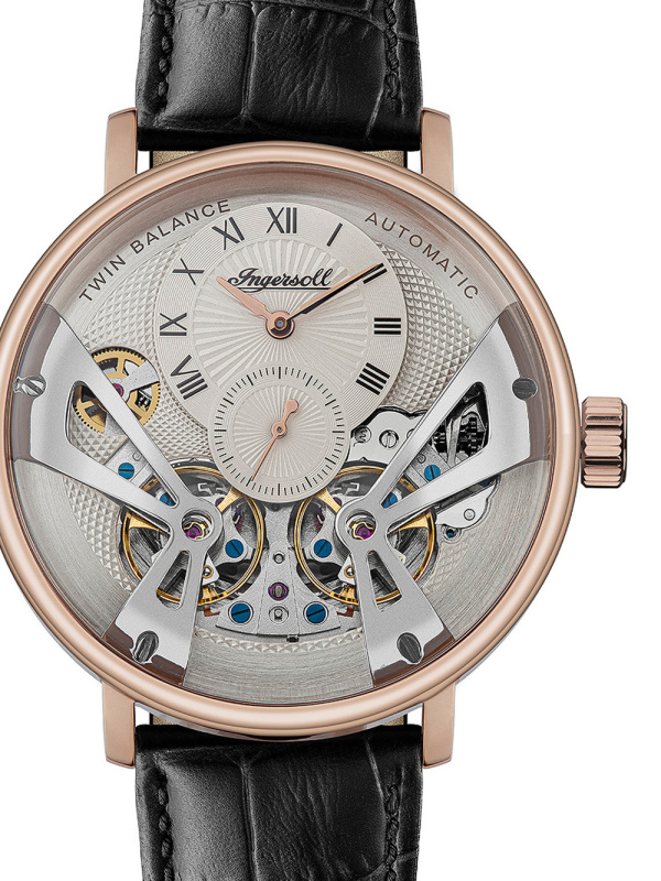 Ingersoll I13101 The Tennessee automatic 46mm