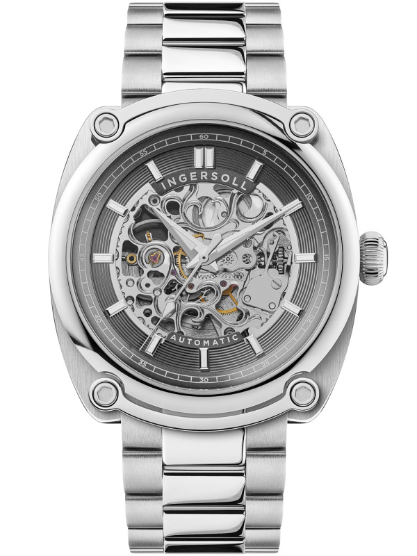 Ingersoll I13304 The Michigan Automatic 45mm