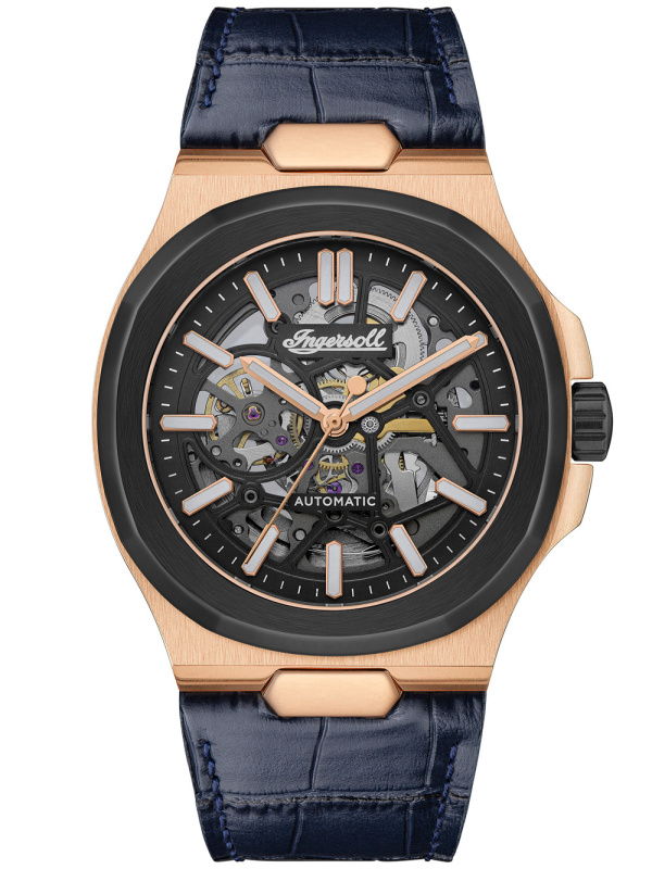 Ingersoll I12506 The Catalina Automatic 44mm