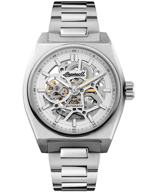 Ingersoll I14303 The Vert Automatic 43 mm