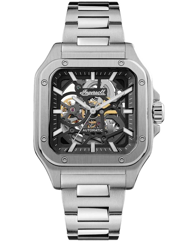 Ingersoll I14501 The Ollie Automatic 42 mm