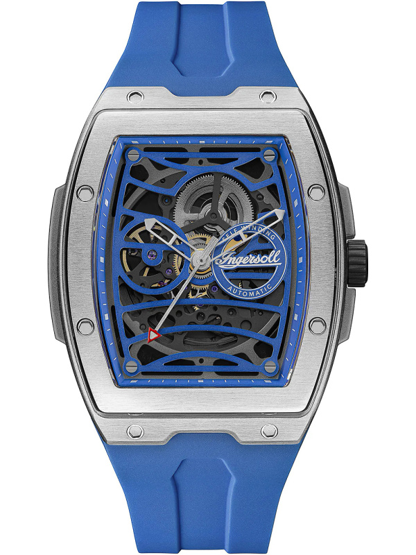 Ingersoll I12308 Challenger Automatic 45mm 5ATM