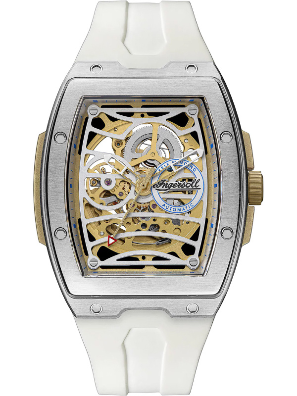 Ingersoll I12309 Challenger Automatic 45mm 5ATM