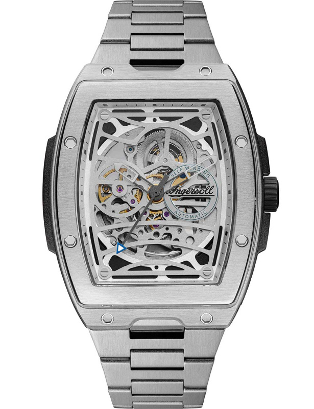 Ingersoll I12310 The Challanger Automatic 42mm 5ATM