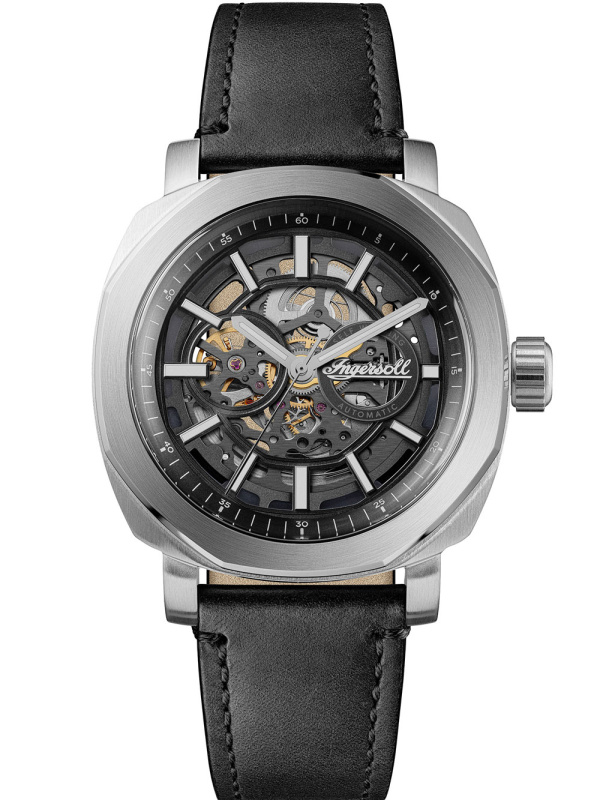 Ingersoll I16401 Ingersoll Outrider Automatic 44mm 5ATM