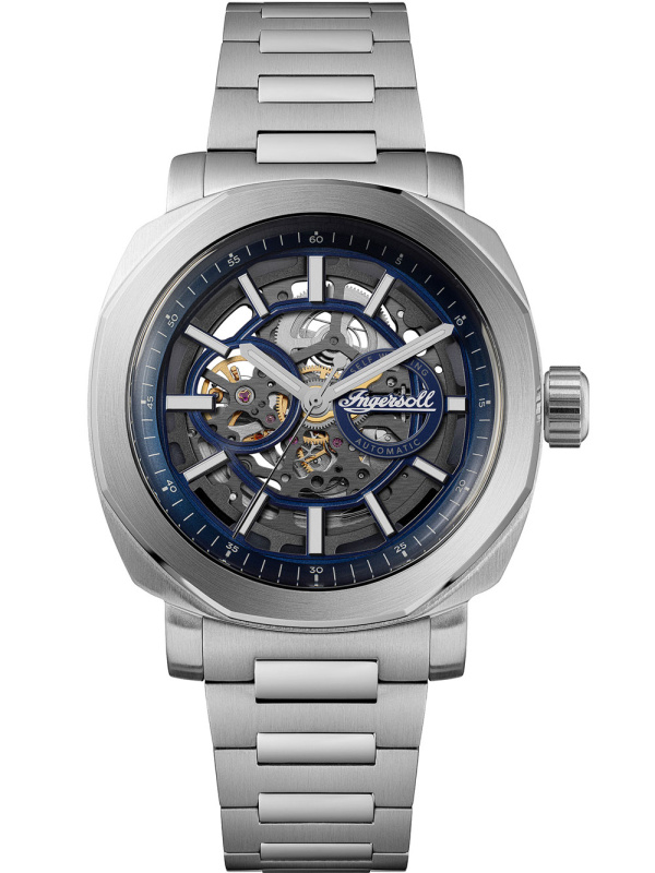 Ingersoll I16403 Ingersoll Outrider Automatic 44mm 5ATM