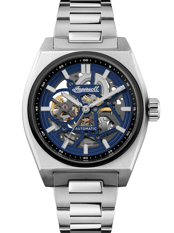 Ingersoll I14305 Ingersoll Vert Automatic 43mm 5ATM