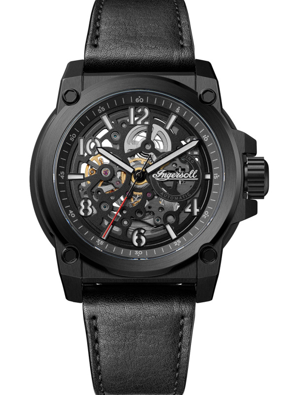 Ingersoll I16602 Ingersoll Anvil Automatic 46mm 5ATM
