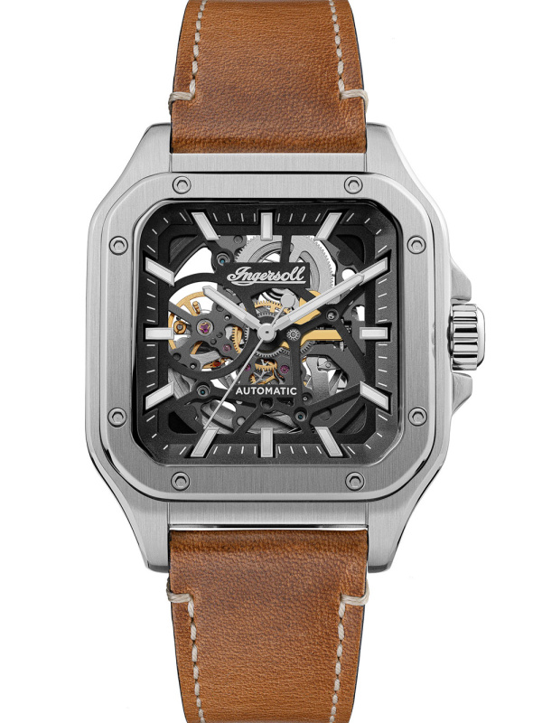 Ingersoll I14503 Ingersoll Ollie Automatic 45mm 5ATM