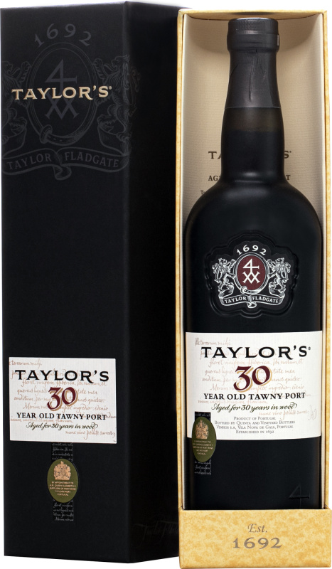 Taylor's 30 leté Tawny Port 20% 0,75l