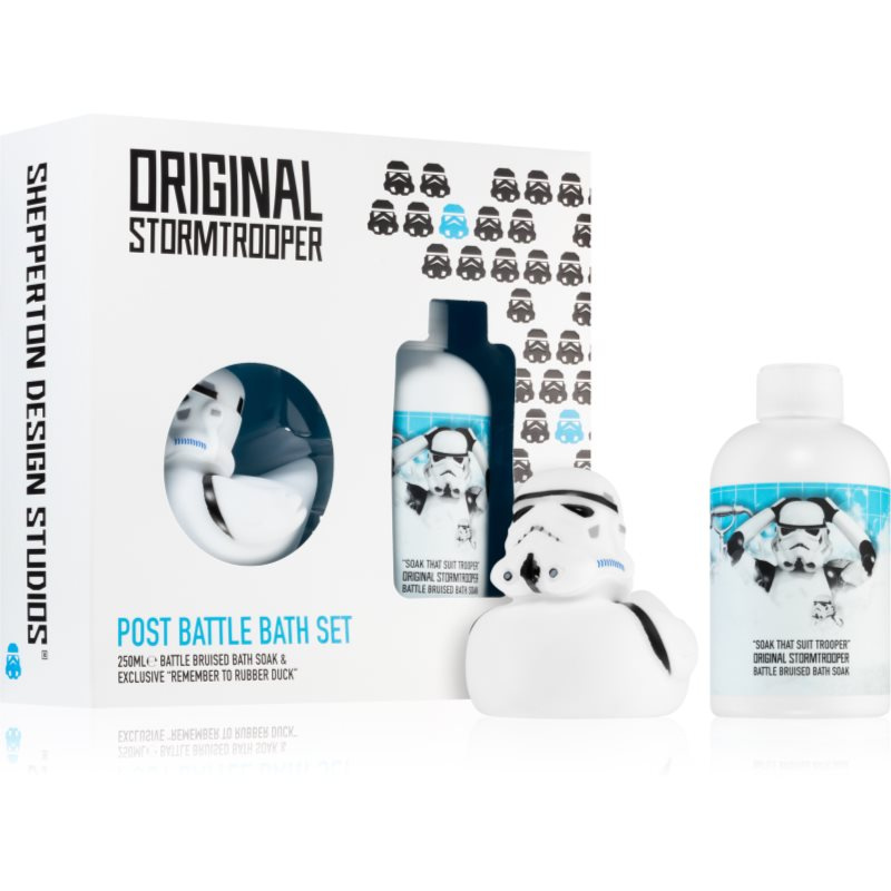 Corsair Original Stormtrooper dárková sada do koupele