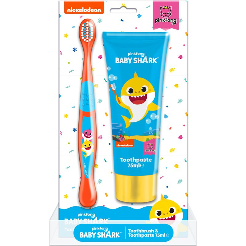 Corsair Baby Shark sada pro děti