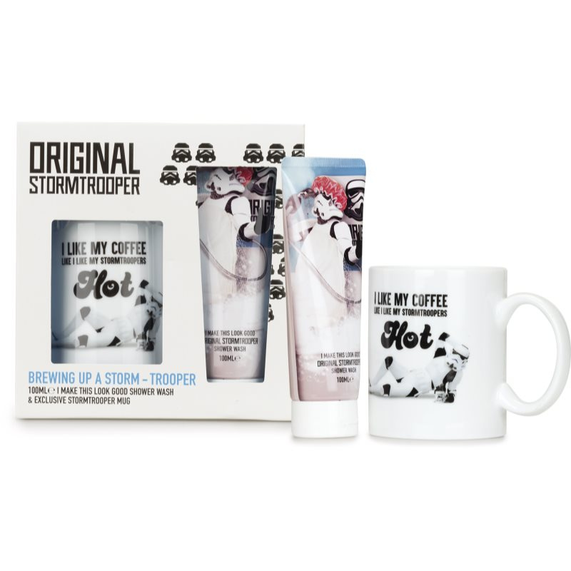 Corsair Original Stormtrooper dárková sada