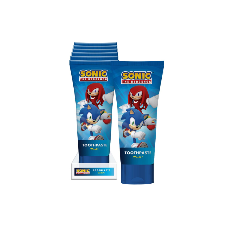 Sonic zubní pasta 75 ml
