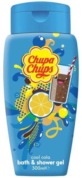 Chupa Chups Cool Cola 300ml