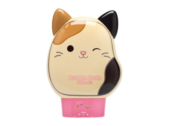 Squishmallows sprchový gel 350 ml