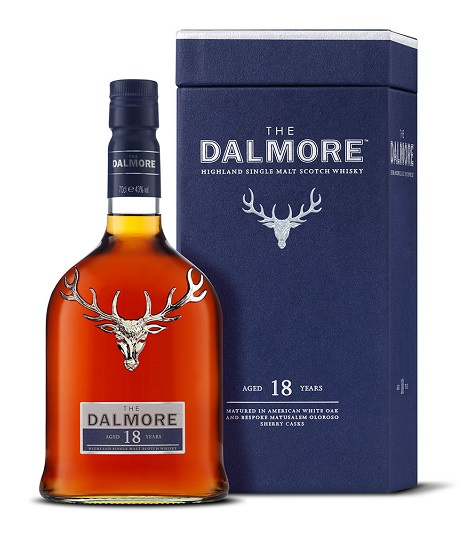 Dalmore 18 yo 0,7 l
