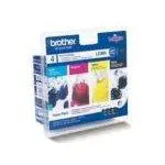 Brother LC980VALBP Vícebarevná