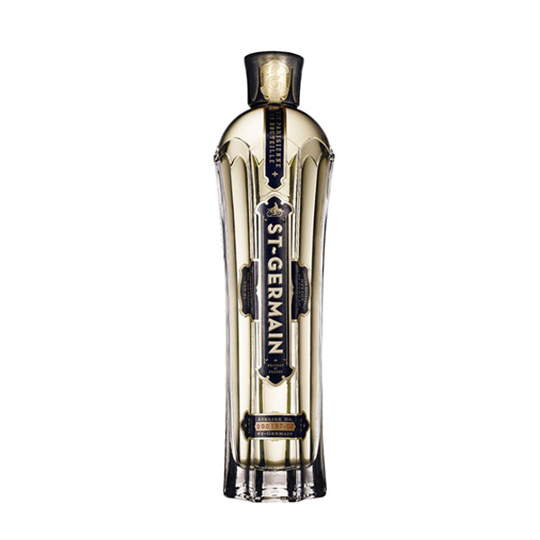 St. Germain Elderflower 20% 0,7l