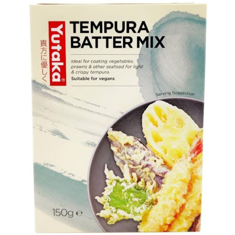 Yutaka Tempura